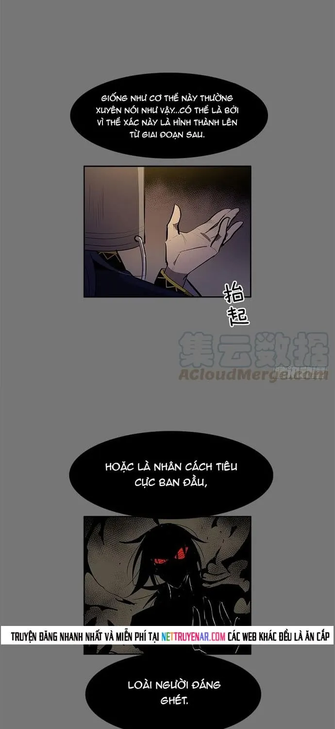 Cửa Hàng Vô Danh Chap 300 - Next Chap 301