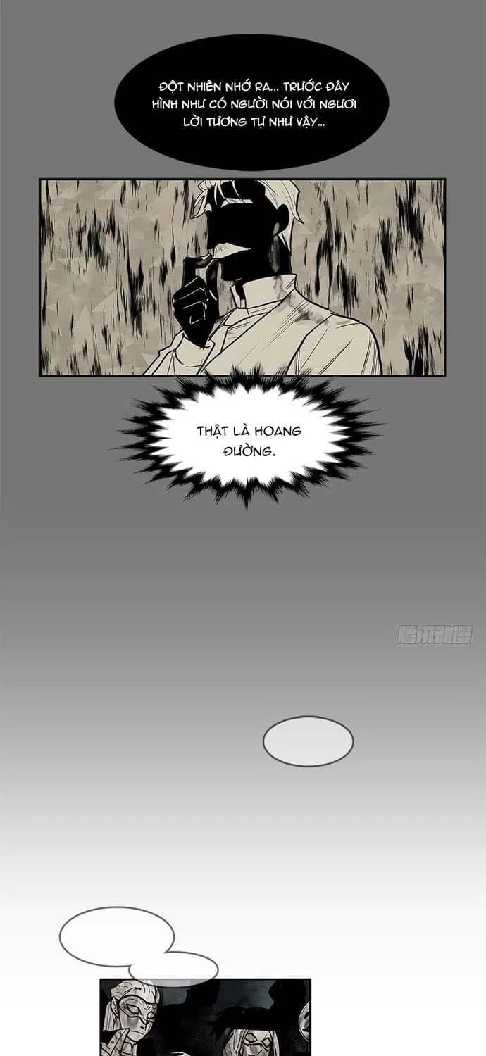 Cửa Hàng Vô Danh Chap 300 - Next Chap 301