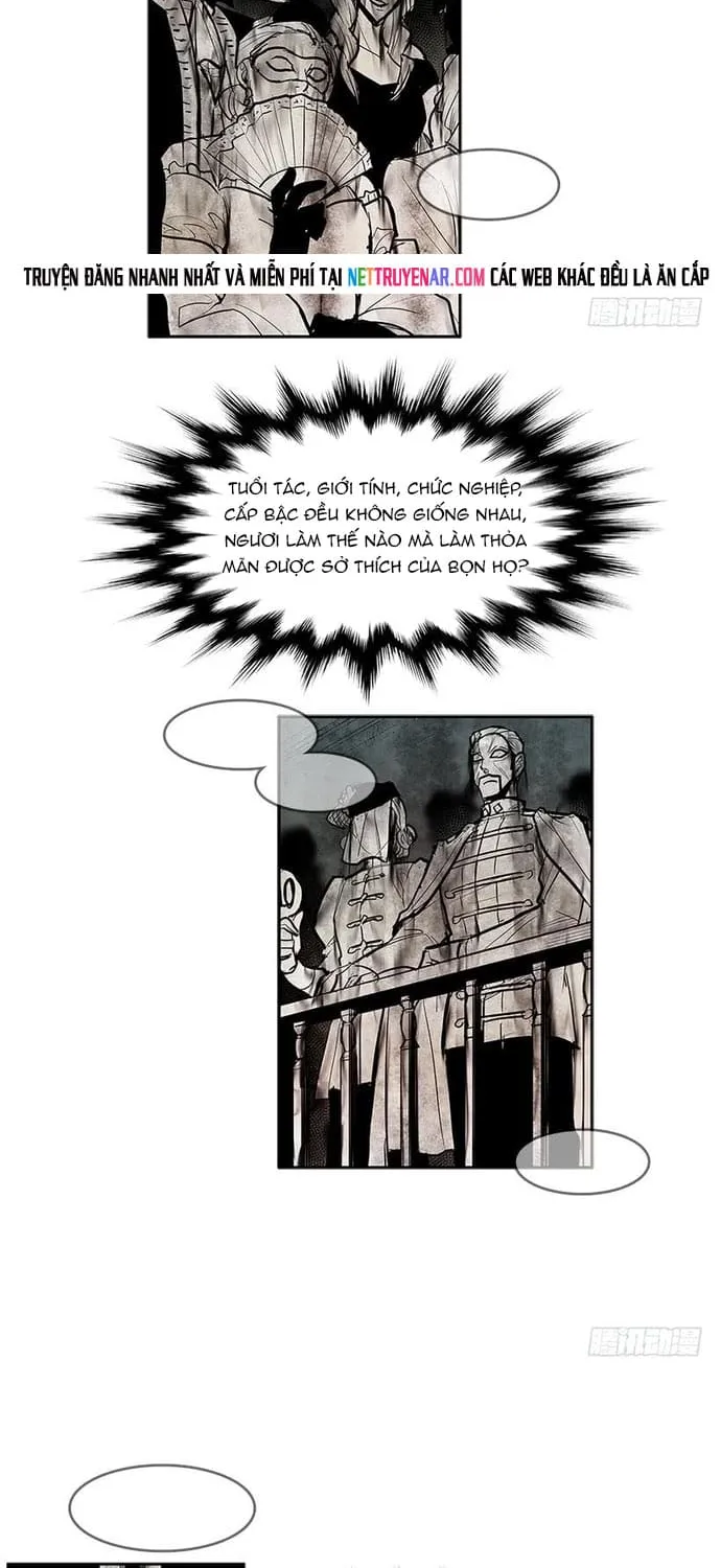 Cửa Hàng Vô Danh Chap 300 - Next Chap 301