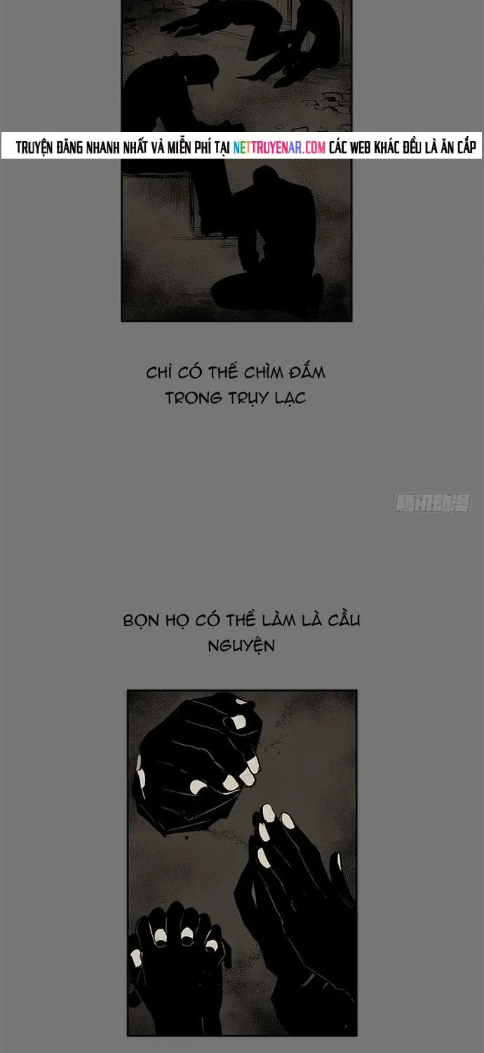 Cửa Hàng Vô Danh Chap 300 - Next Chap 301