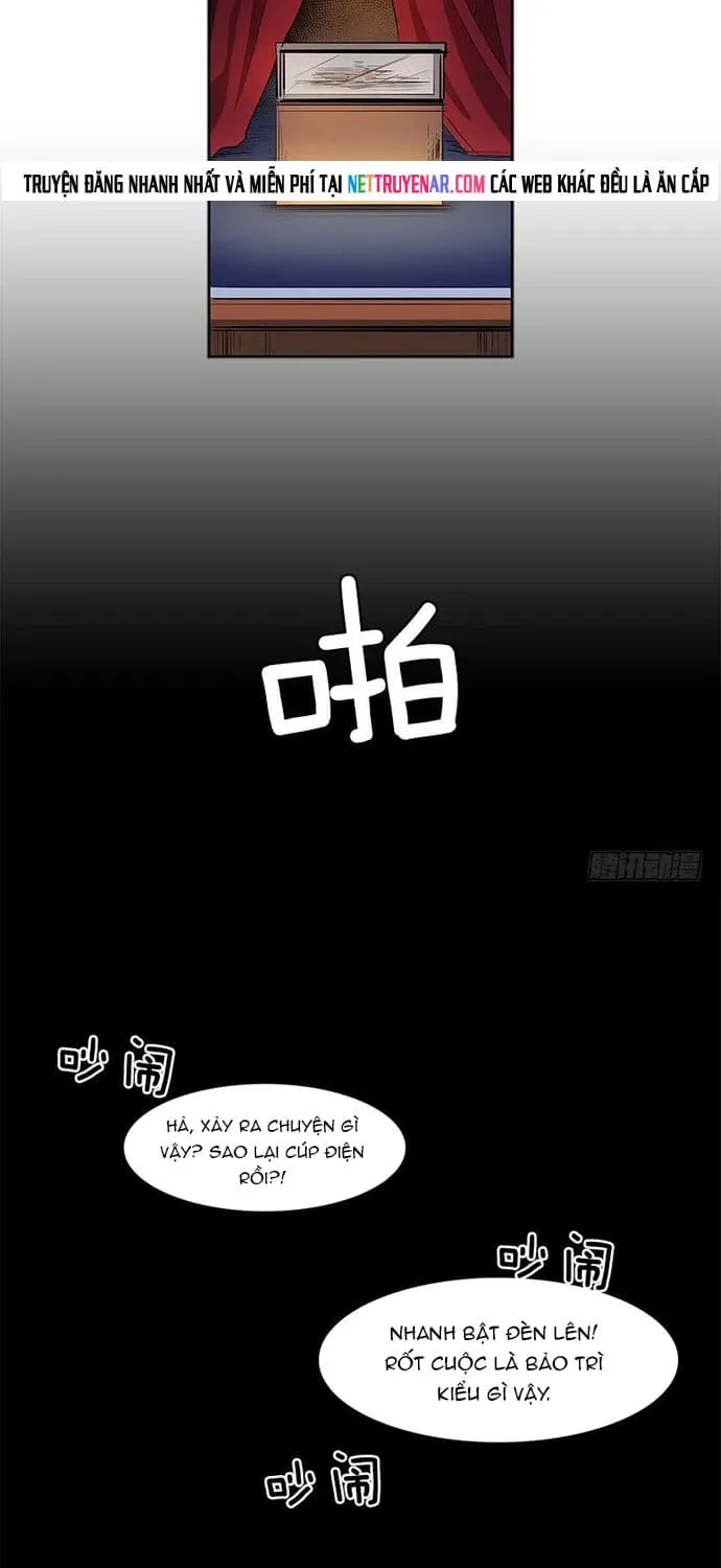 Cửa Hàng Vô Danh Chap 300 - Next Chap 301