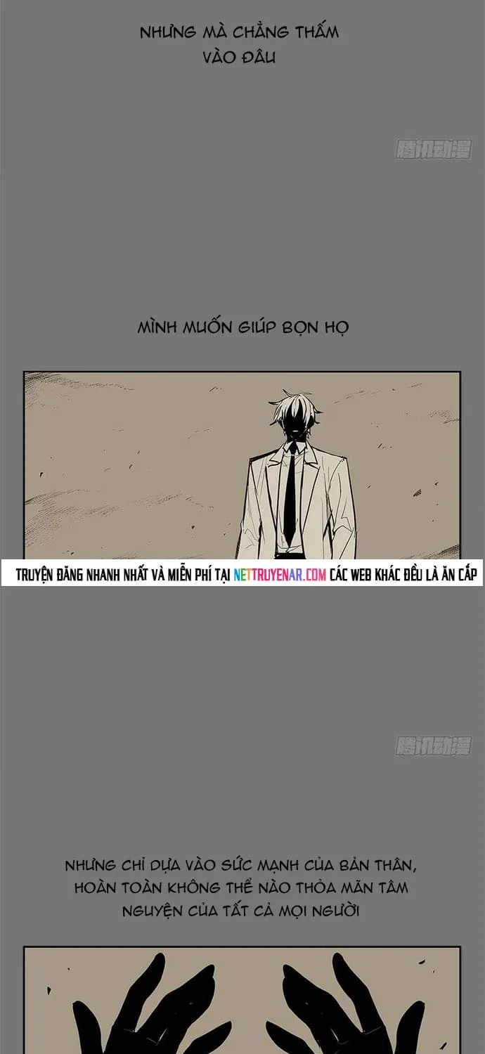 Cửa Hàng Vô Danh Chap 300 - Next Chap 301