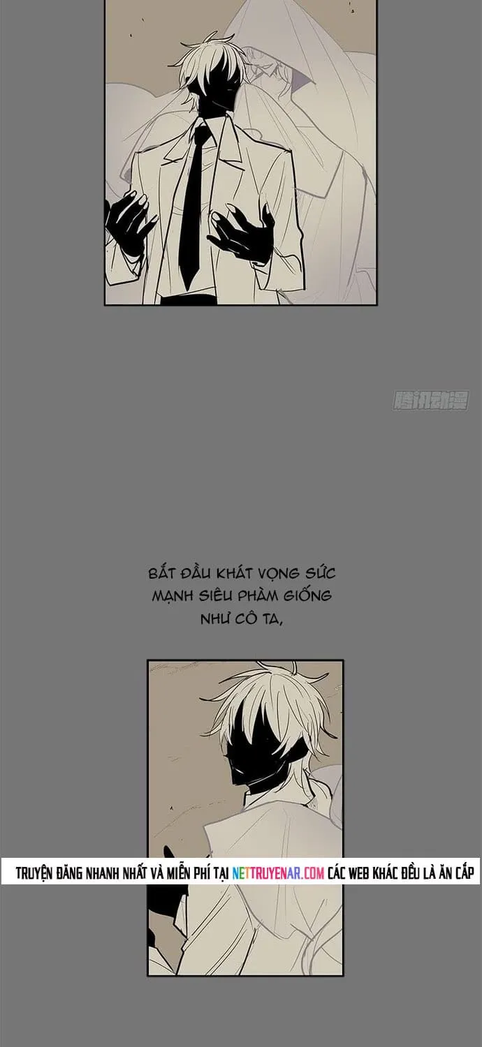 Cửa Hàng Vô Danh Chap 300 - Next Chap 301