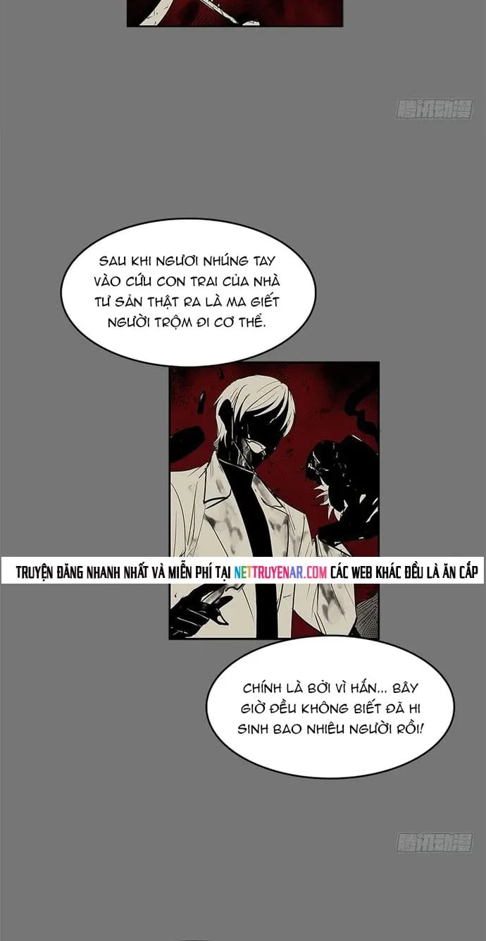 Cửa Hàng Vô Danh Chap 300 - Next Chap 301