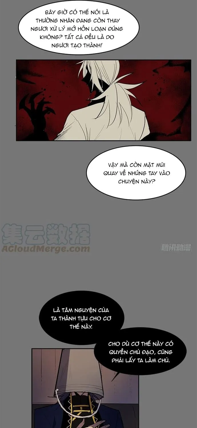 Cửa Hàng Vô Danh Chap 300 - Next Chap 301