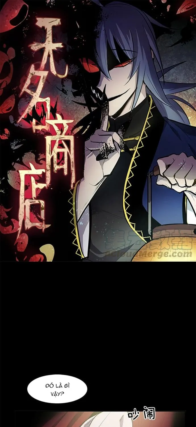 Cửa Hàng Vô Danh Chap 301 - Next Chap 302
