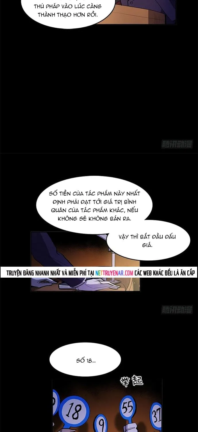 Cửa Hàng Vô Danh Chap 301 - Next Chap 302