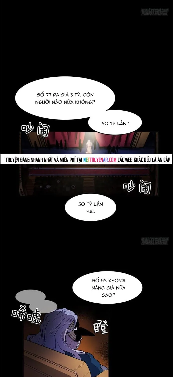 Cửa Hàng Vô Danh Chap 301 - Next Chap 302