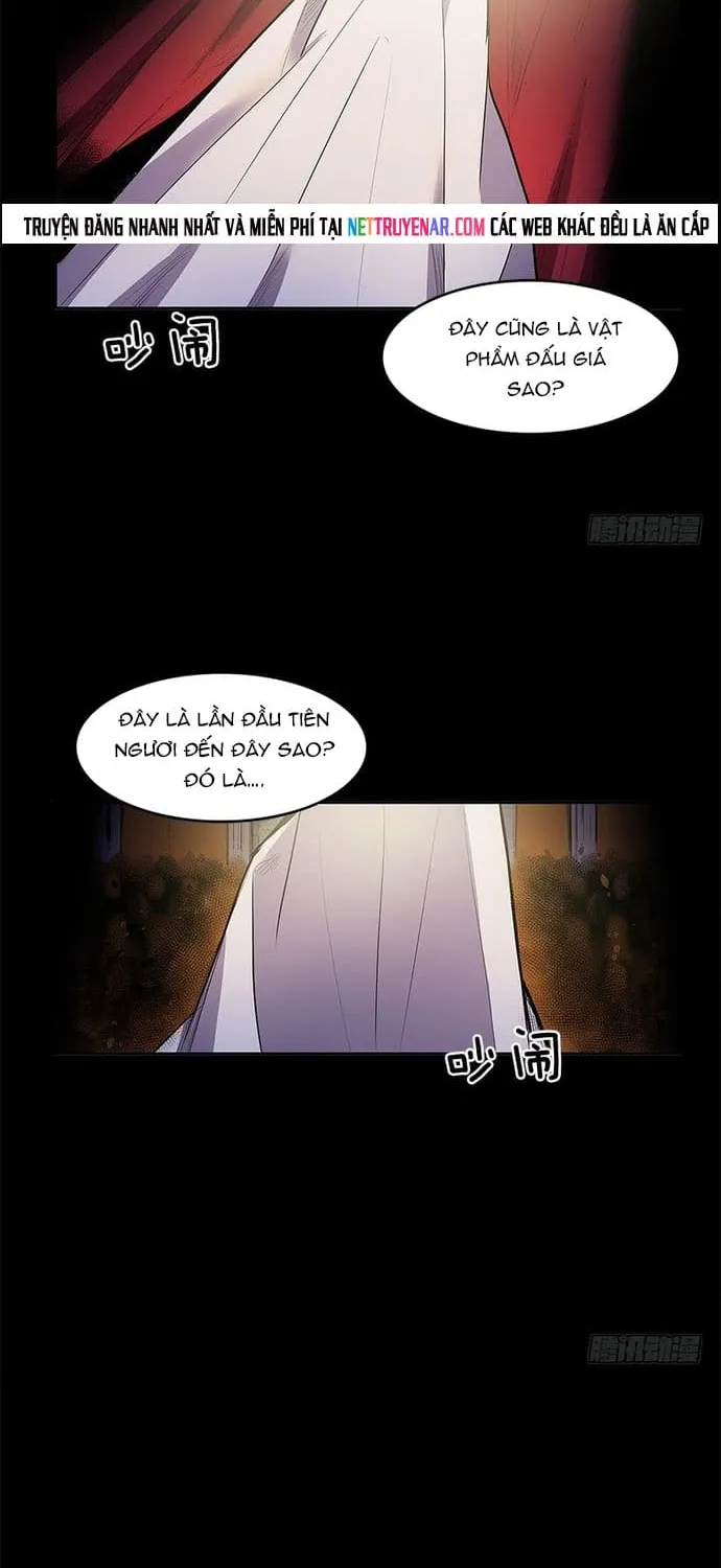 Cửa Hàng Vô Danh Chap 301 - Next Chap 302