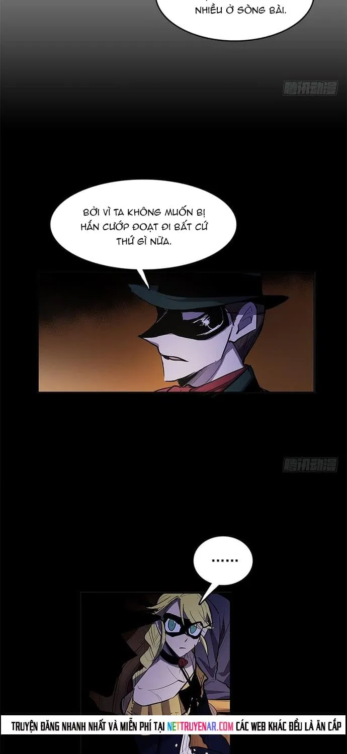 Cửa Hàng Vô Danh Chap 301 - Next Chap 302