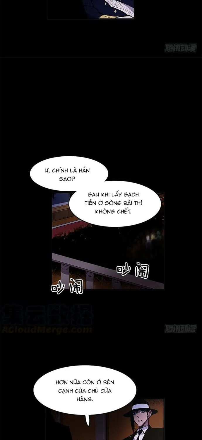 Cửa Hàng Vô Danh Chap 301 - Next Chap 302