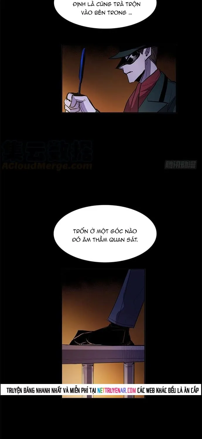 Cửa Hàng Vô Danh Chap 301 - Next Chap 302