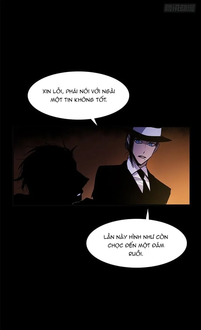 Cửa Hàng Vô Danh Chap 301 - Next Chap 302