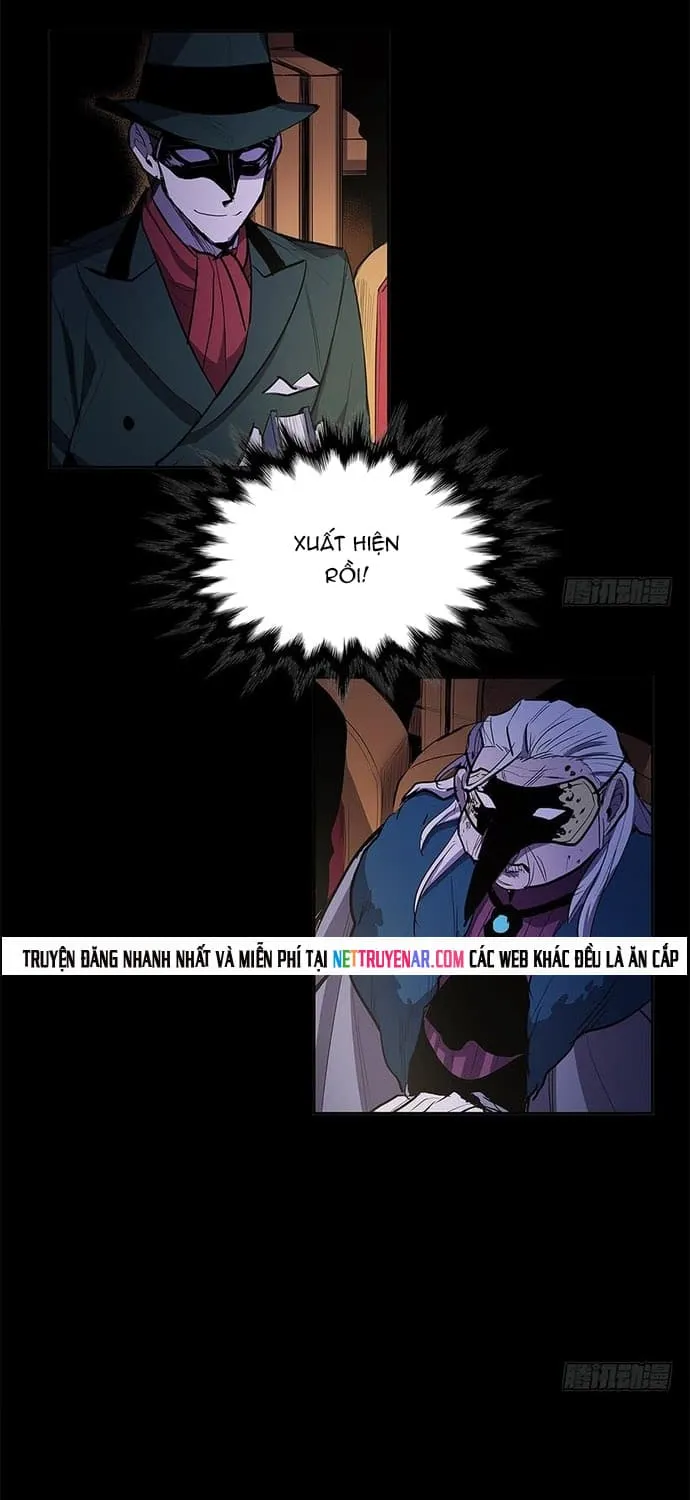 Cửa Hàng Vô Danh Chap 301 - Next Chap 302