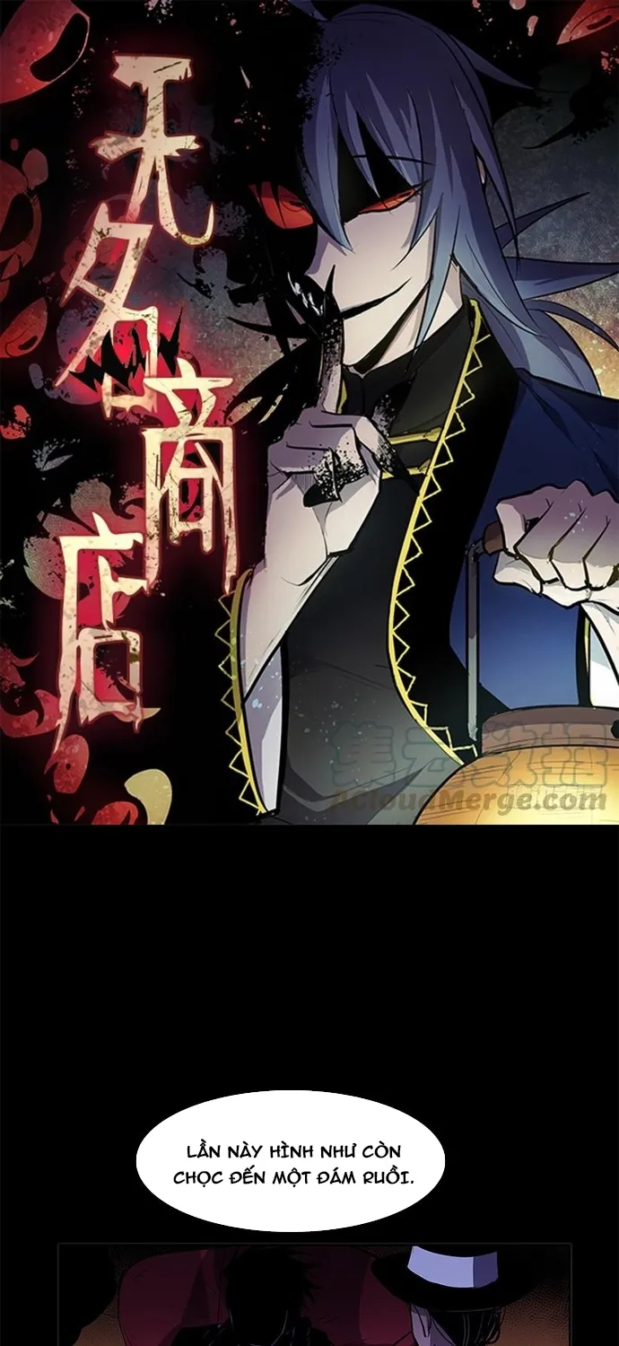 Cửa Hàng Vô Danh Chap 302 - Next Chap 303