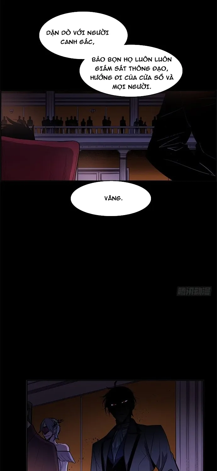 Cửa Hàng Vô Danh Chap 302 - Next Chap 303