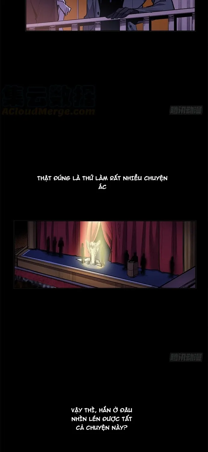 Cửa Hàng Vô Danh Chap 302 - Next Chap 303