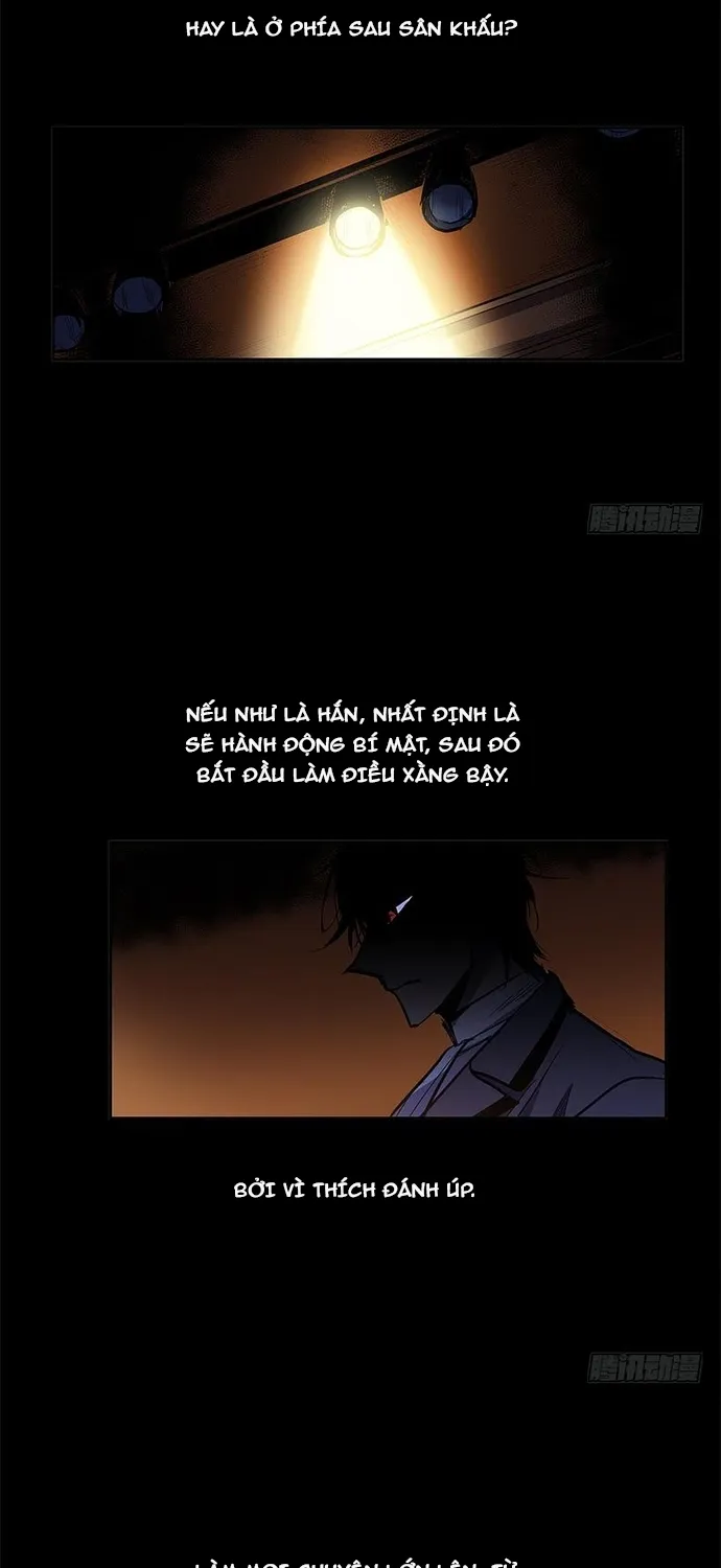 Cửa Hàng Vô Danh Chap 302 - Next Chap 303
