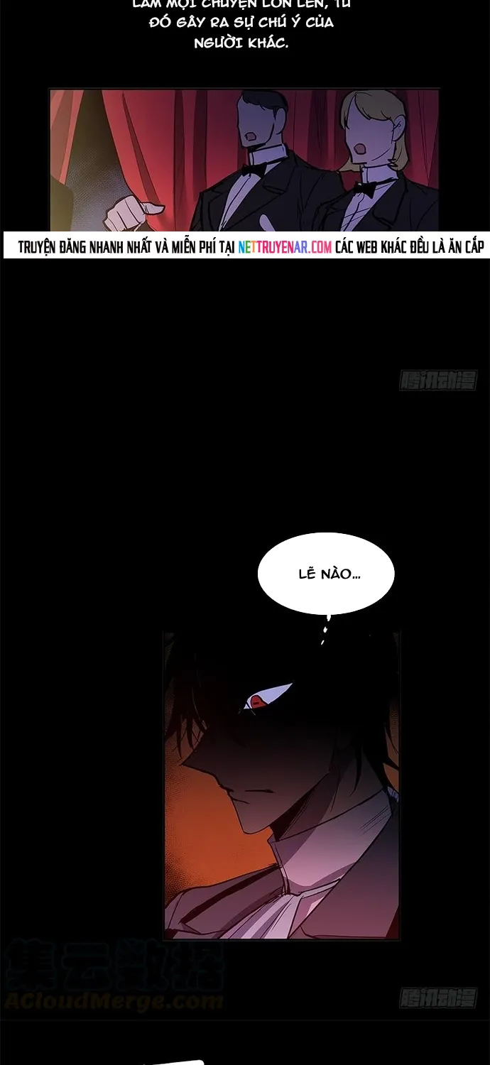 Cửa Hàng Vô Danh Chap 302 - Next Chap 303