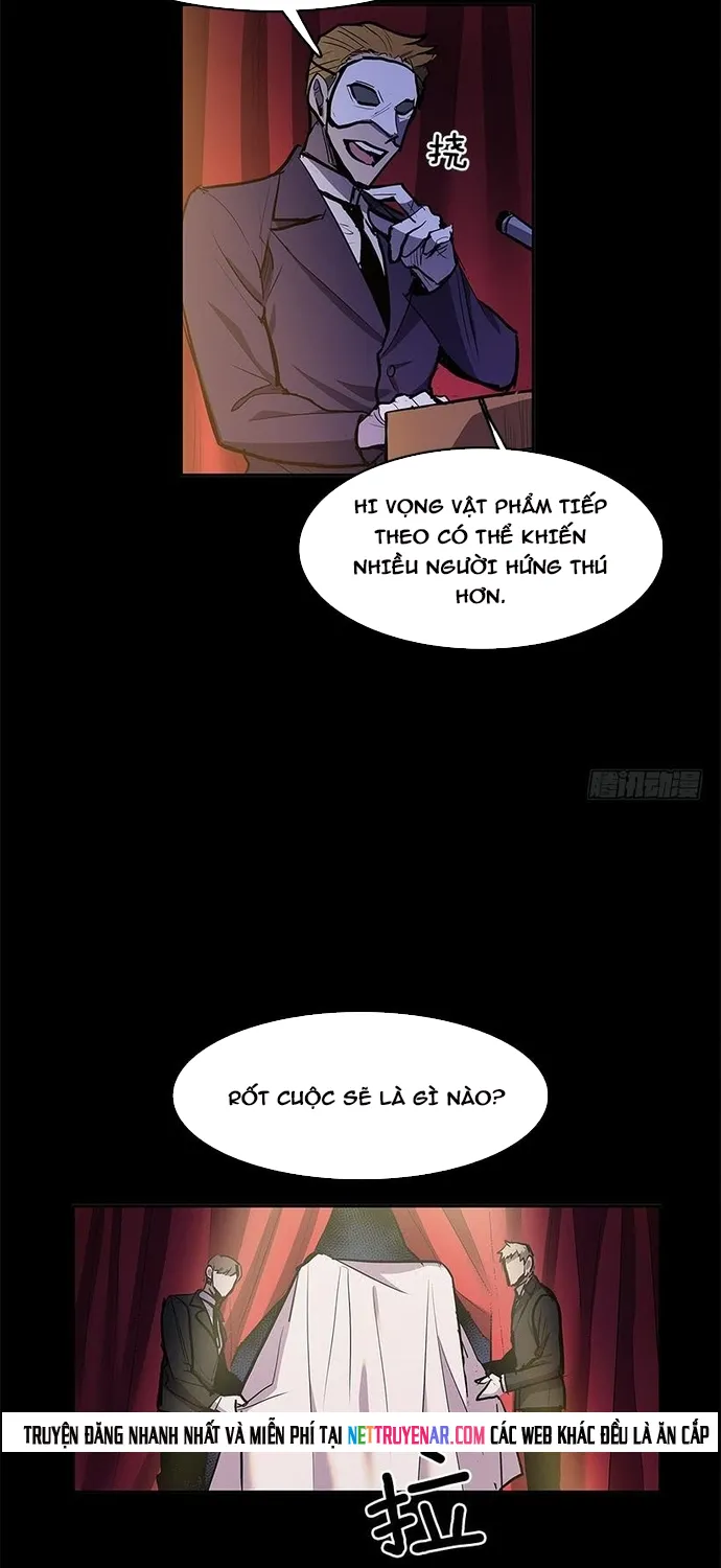 Cửa Hàng Vô Danh Chap 302 - Next Chap 303