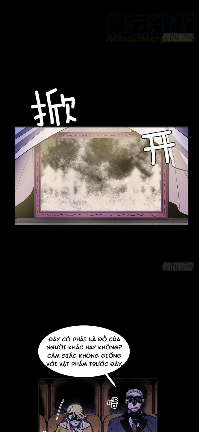 Cửa Hàng Vô Danh Chap 302 - Next Chap 303