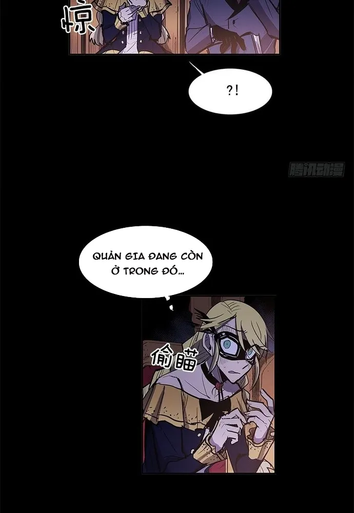 Cửa Hàng Vô Danh Chap 302 - Next Chap 303