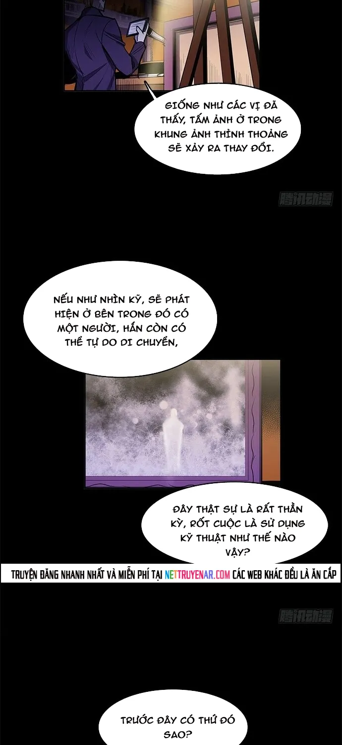 Cửa Hàng Vô Danh Chap 302 - Next Chap 303