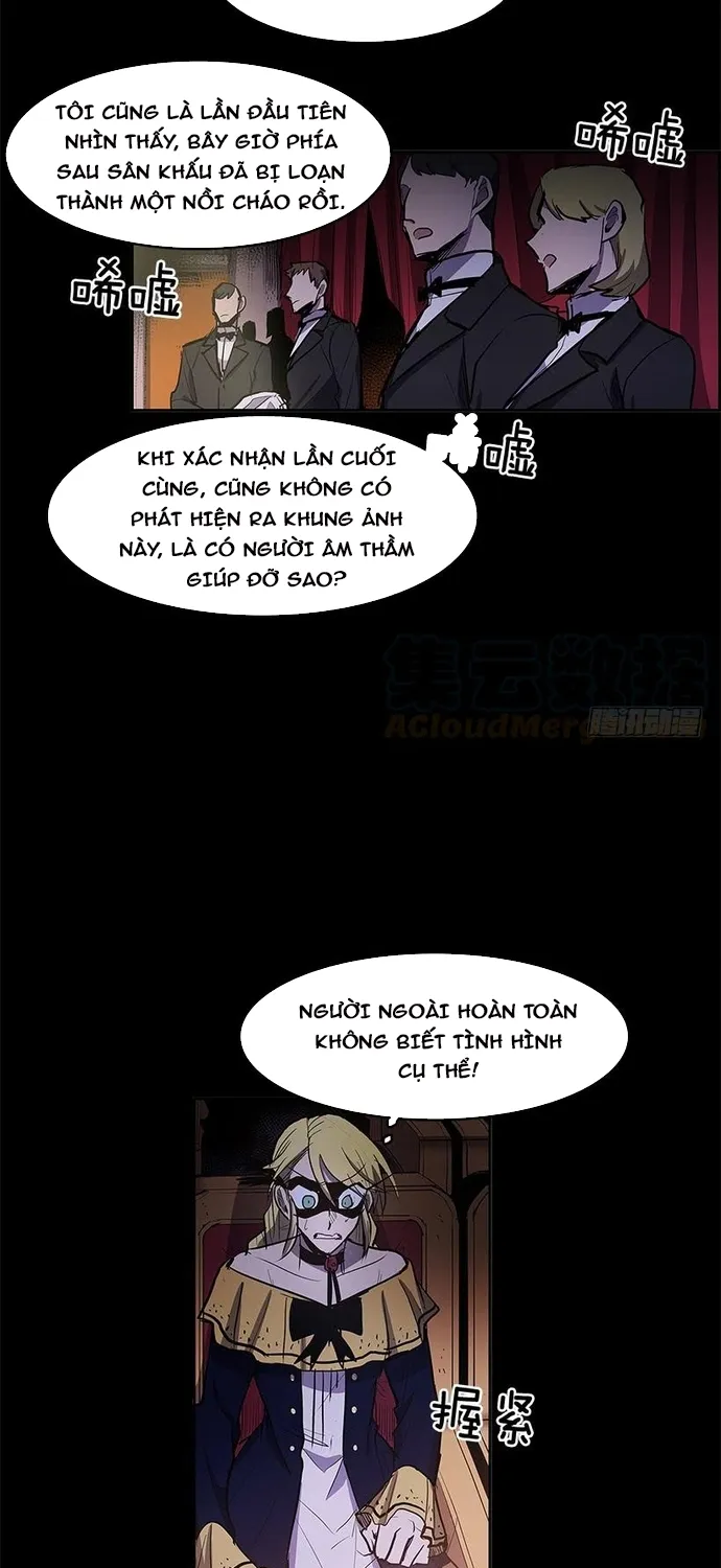 Cửa Hàng Vô Danh Chap 302 - Next Chap 303