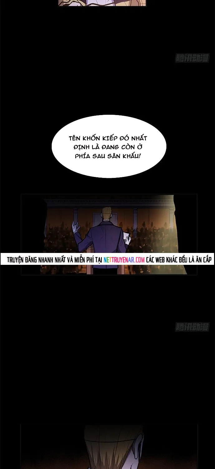Cửa Hàng Vô Danh Chap 302 - Next Chap 303