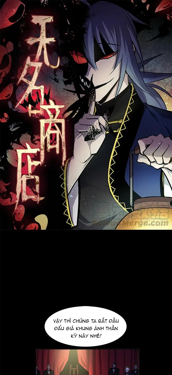 Cửa Hàng Vô Danh Chap 303 - Next Chap 304
