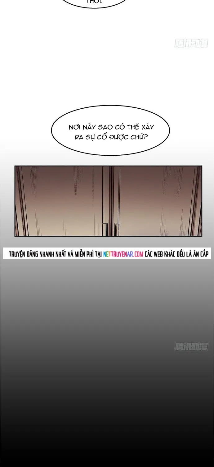 Cửa Hàng Vô Danh Chap 303 - Next Chap 304