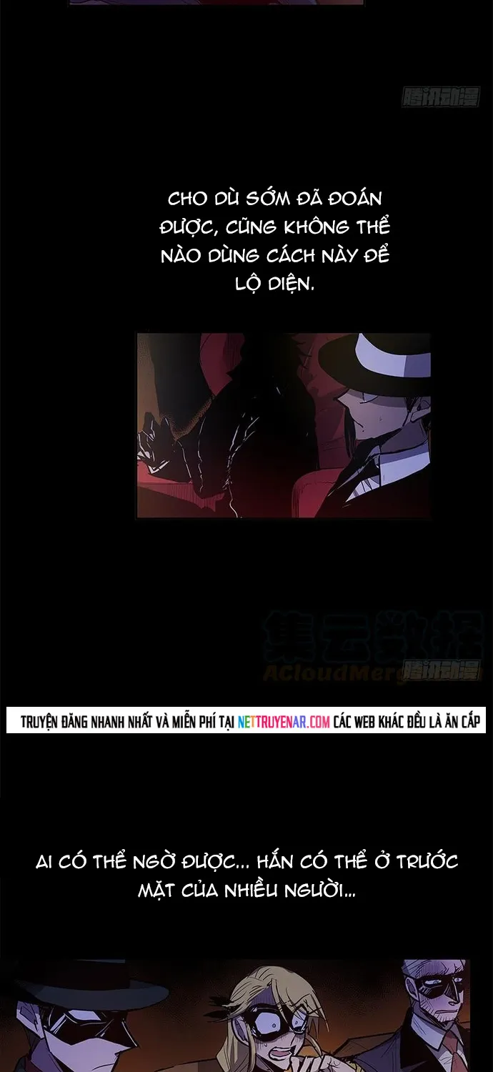 Cửa Hàng Vô Danh Chap 303 - Next Chap 304
