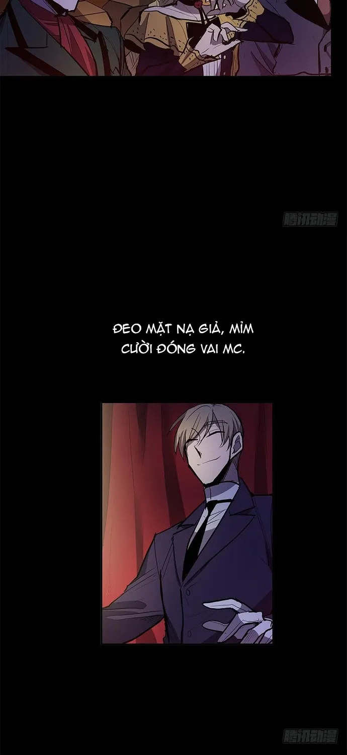Cửa Hàng Vô Danh Chap 303 - Next Chap 304