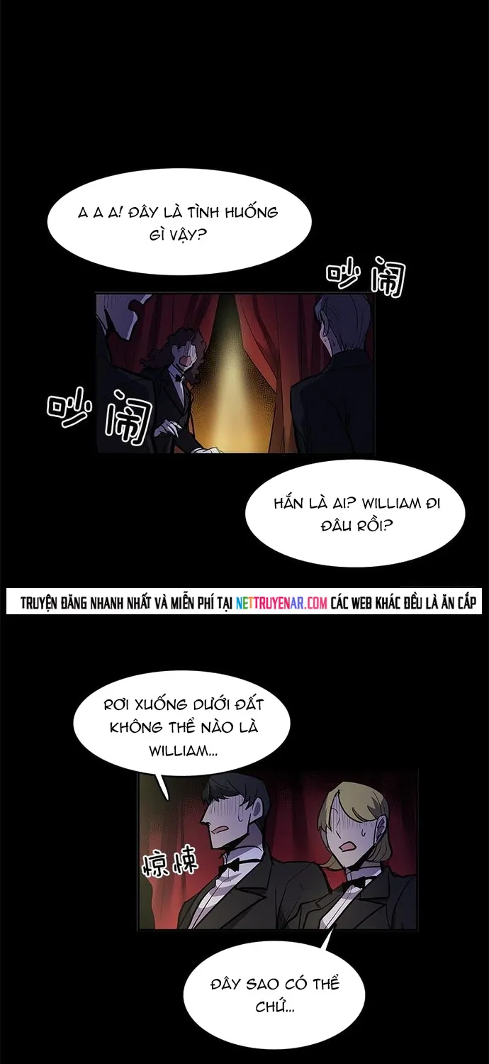 Cửa Hàng Vô Danh Chap 303 - Next Chap 304