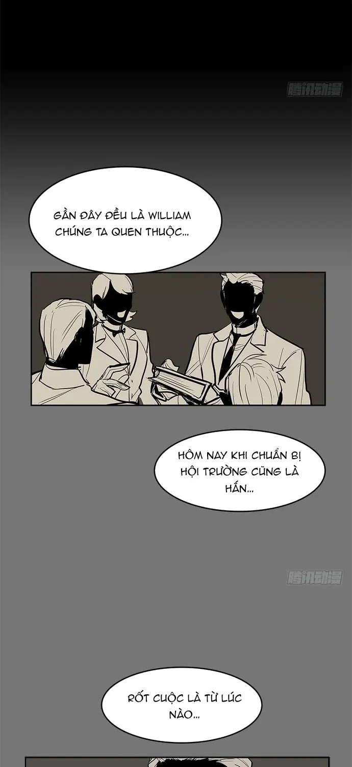 Cửa Hàng Vô Danh Chap 303 - Next Chap 304