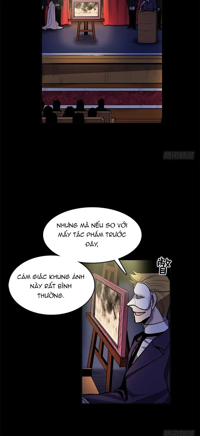 Cửa Hàng Vô Danh Chap 303 - Next Chap 304