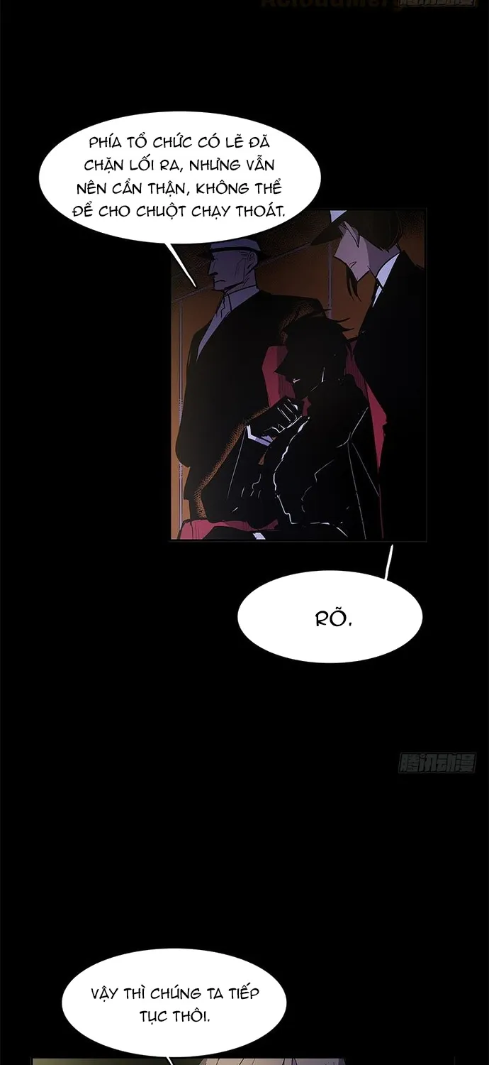 Cửa Hàng Vô Danh Chap 303 - Next Chap 304