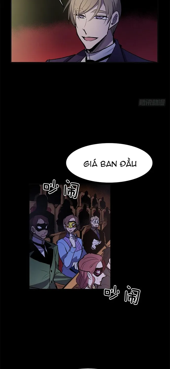 Cửa Hàng Vô Danh Chap 303 - Next Chap 304