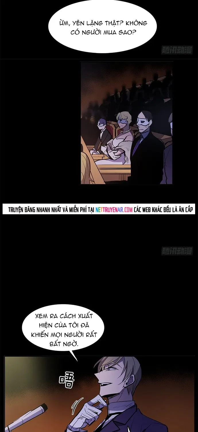 Cửa Hàng Vô Danh Chap 303 - Next Chap 304