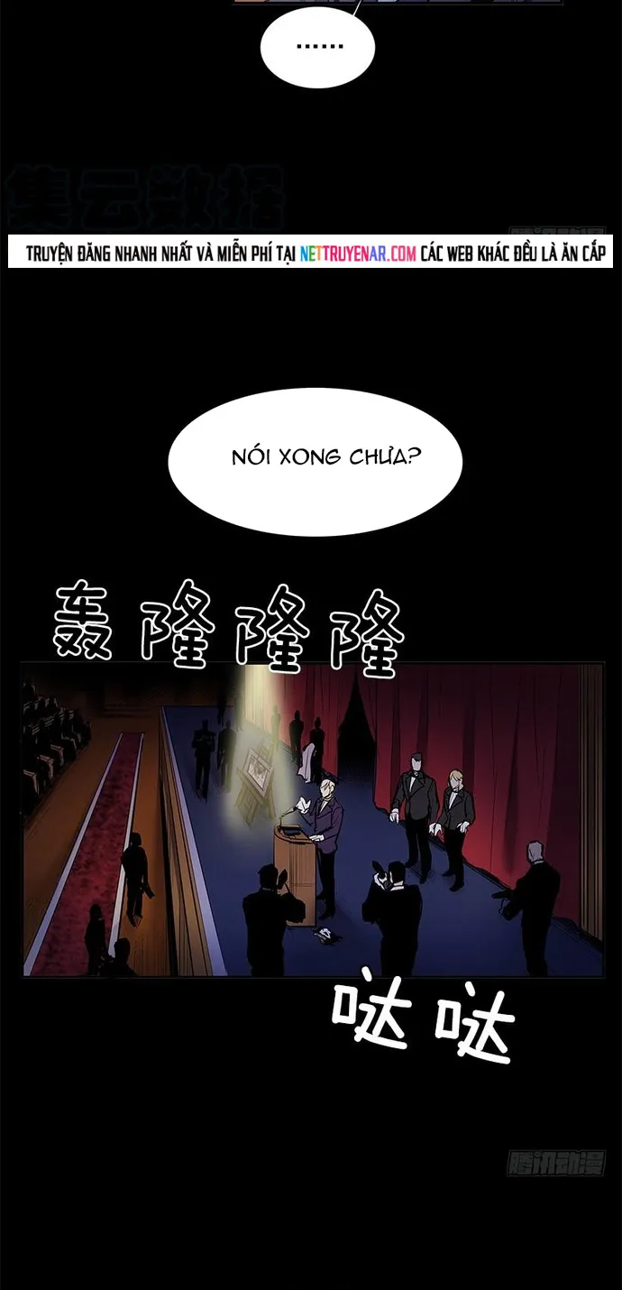 Cửa Hàng Vô Danh Chap 303 - Next Chap 304