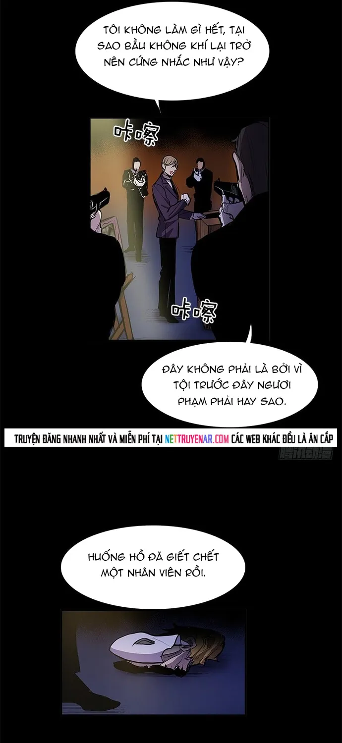 Cửa Hàng Vô Danh Chap 303 - Next Chap 304