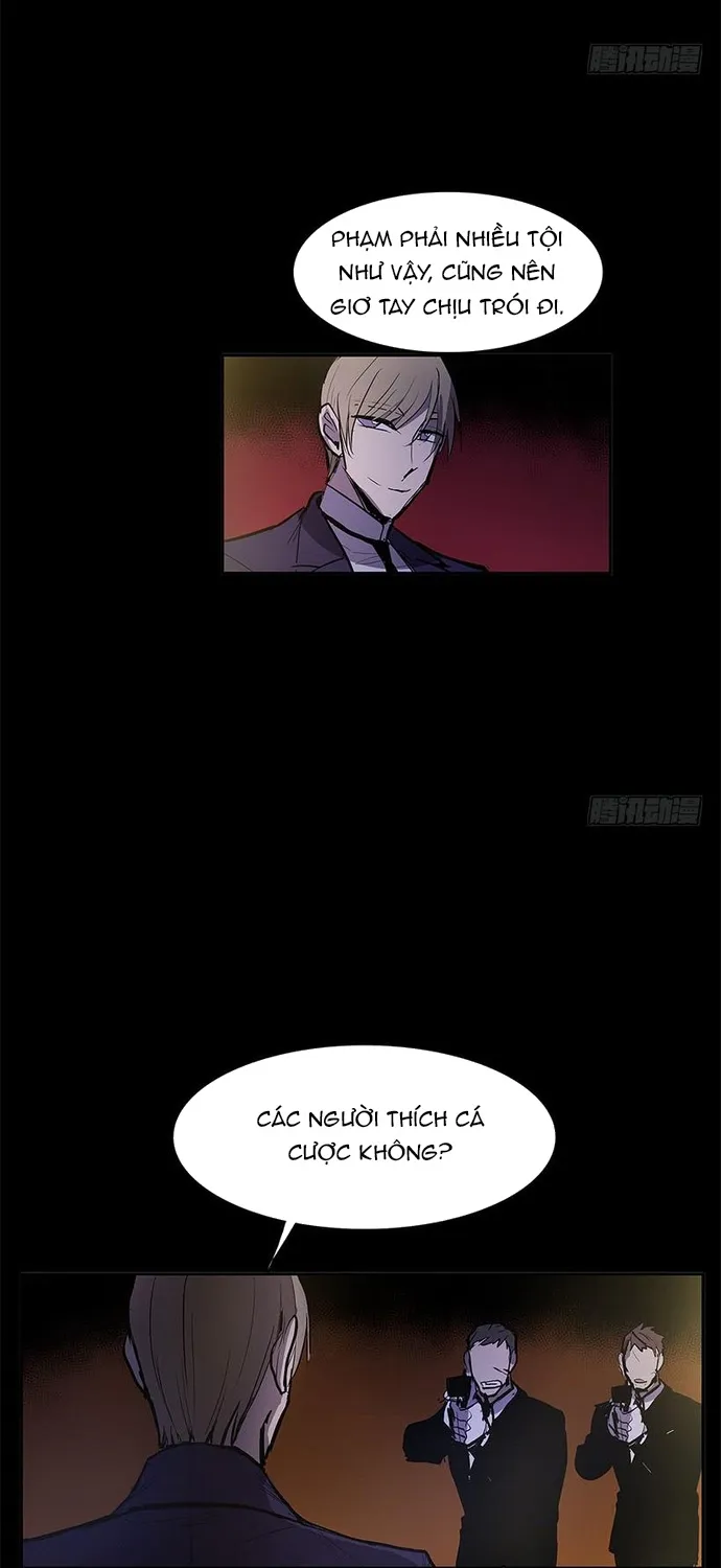 Cửa Hàng Vô Danh Chap 303 - Next Chap 304