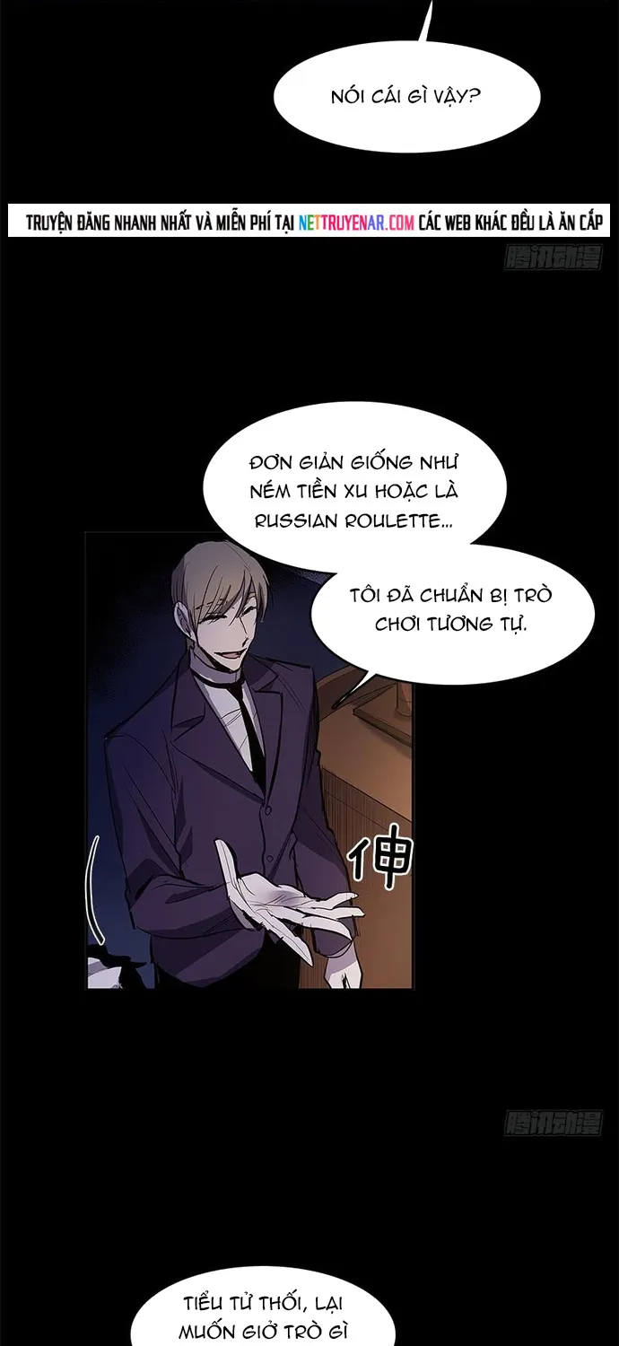 Cửa Hàng Vô Danh Chap 303 - Next Chap 304