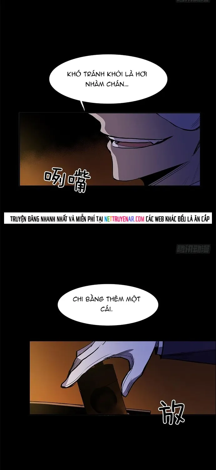 Cửa Hàng Vô Danh Chap 303 - Next Chap 304