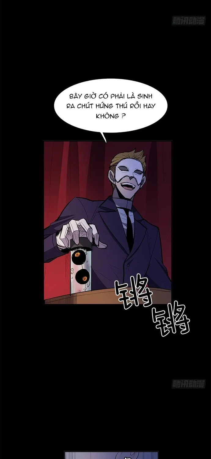 Cửa Hàng Vô Danh Chap 303 - Next Chap 304