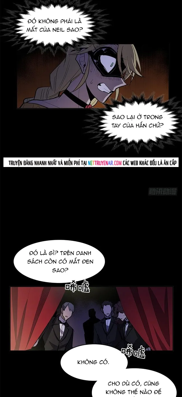 Cửa Hàng Vô Danh Chap 303 - Next Chap 304