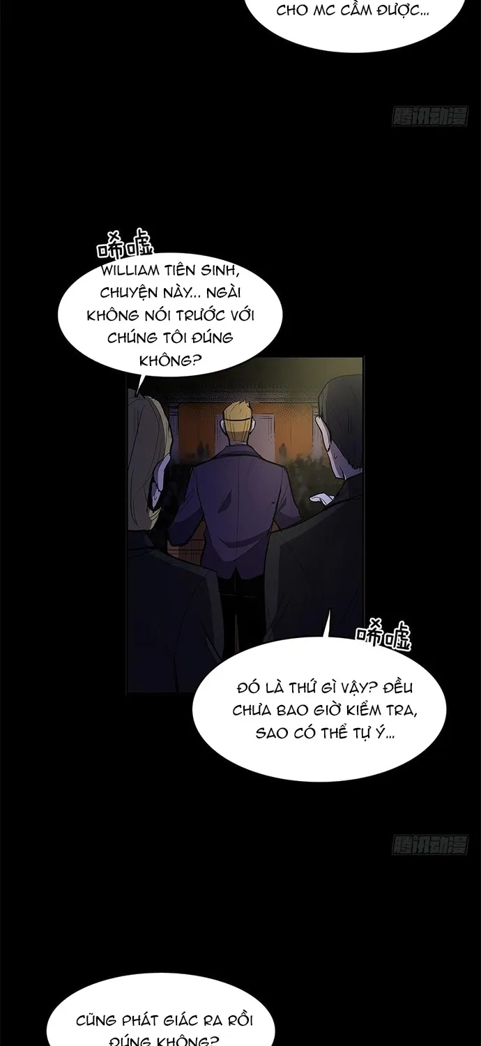 Cửa Hàng Vô Danh Chap 303 - Next Chap 304