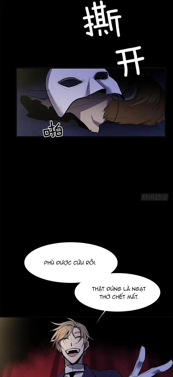 Cửa Hàng Vô Danh Chap 303 - Next Chap 304