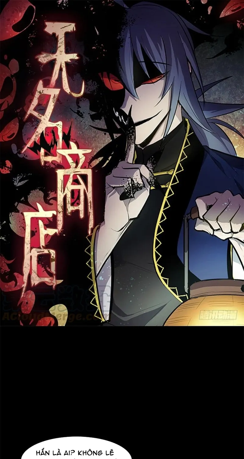 Cửa Hàng Vô Danh Chap 304 - Next Chap 305