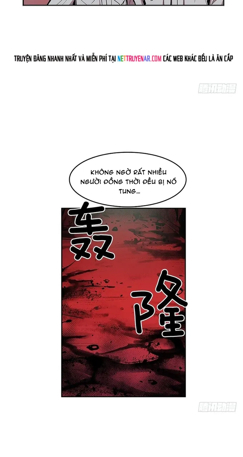 Cửa Hàng Vô Danh Chap 304 - Next Chap 305